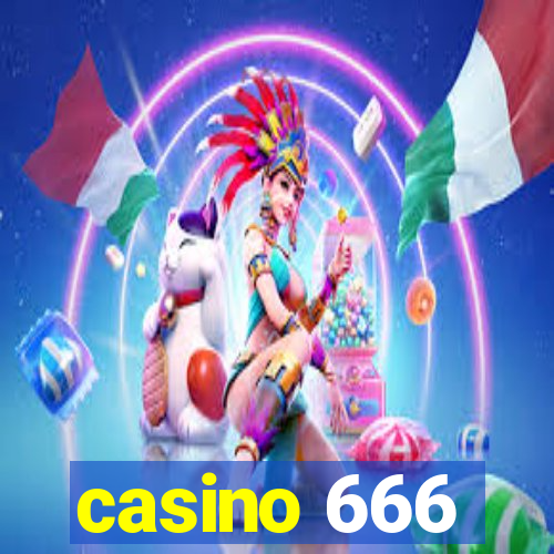 casino 666