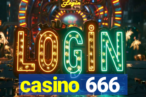 casino 666