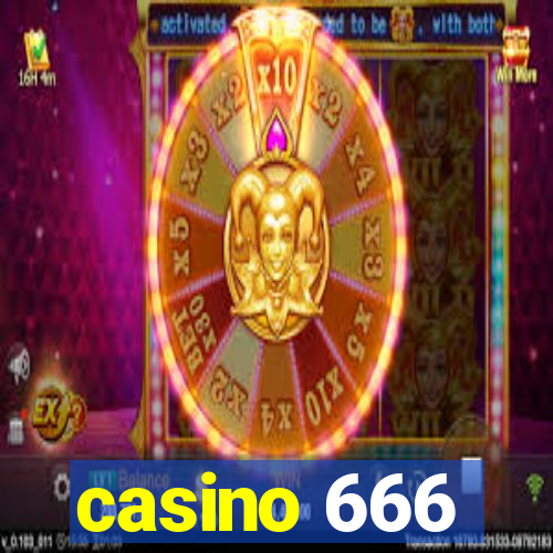 casino 666