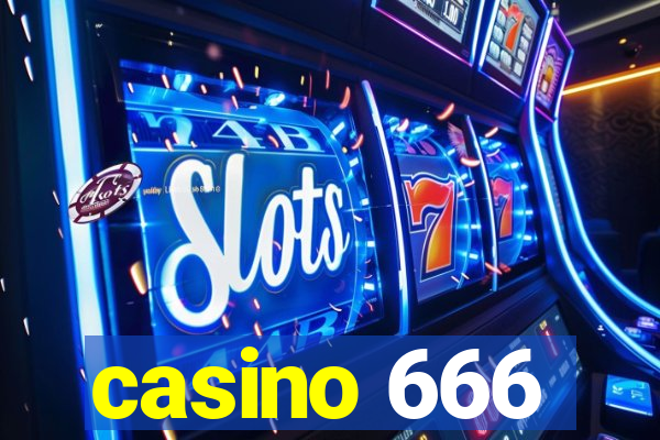 casino 666