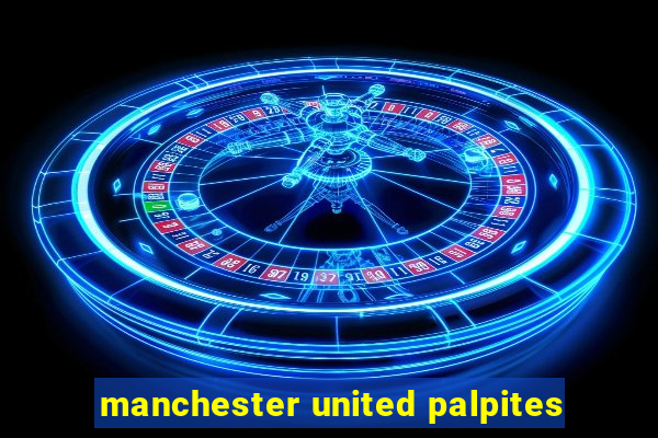 manchester united palpites