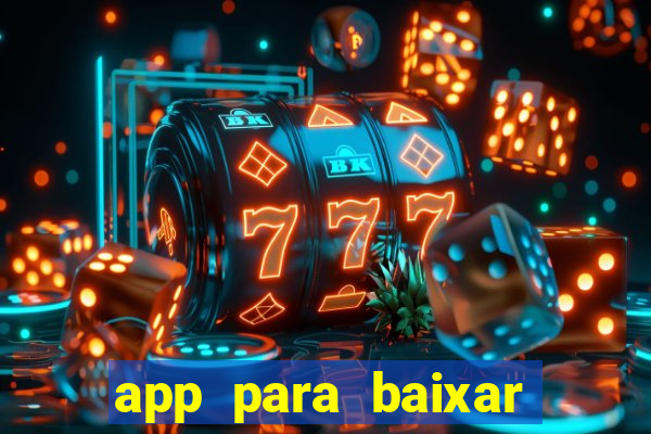 app para baixar jogos hackeados android