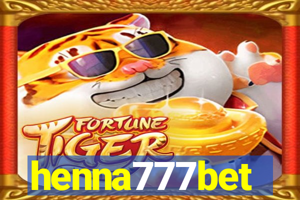 henna777bet