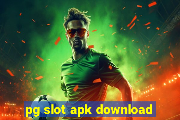 pg slot apk download