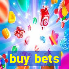 buy bets