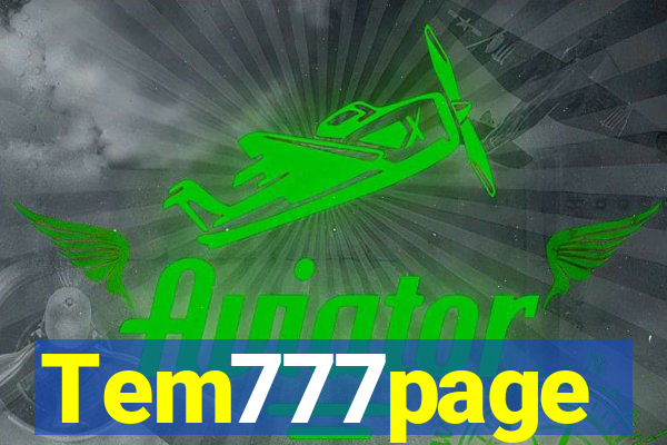 Tem777page