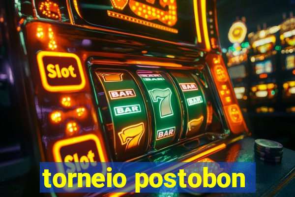 torneio postobon