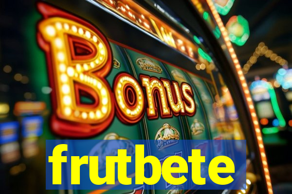 frutbete