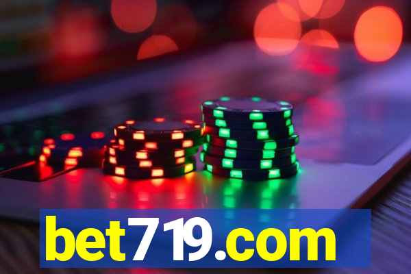 bet719.com