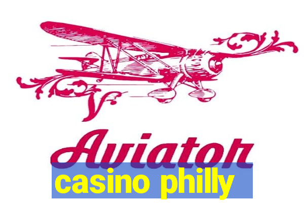 casino philly