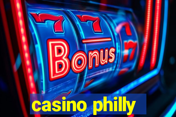 casino philly