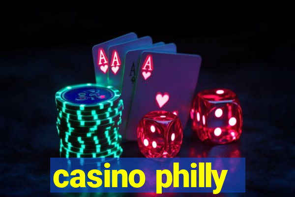 casino philly