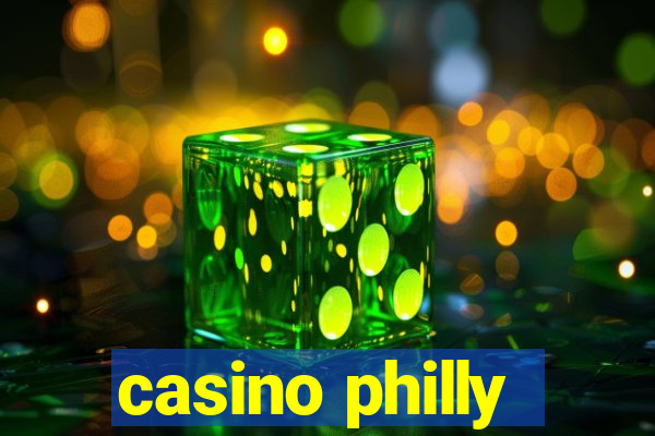 casino philly