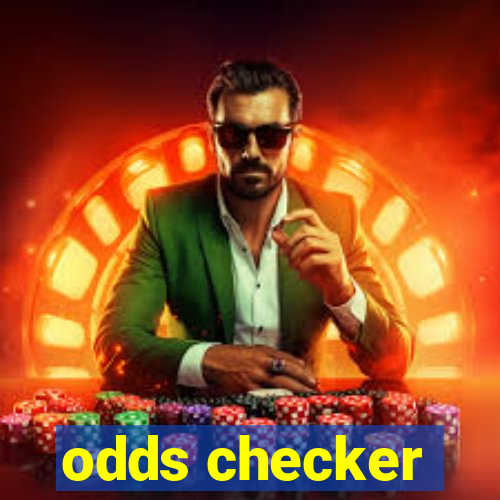 odds checker