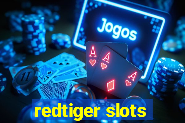 redtiger slots