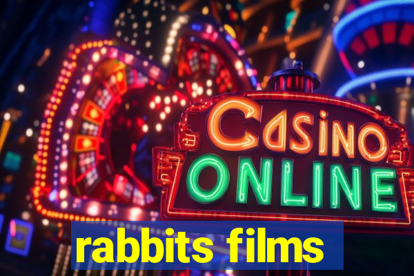 rabbits films