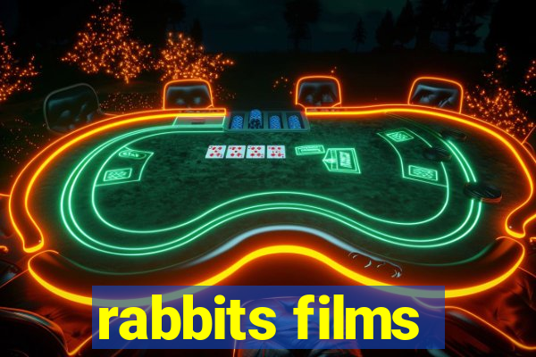 rabbits films