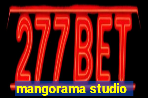 mangorama studio