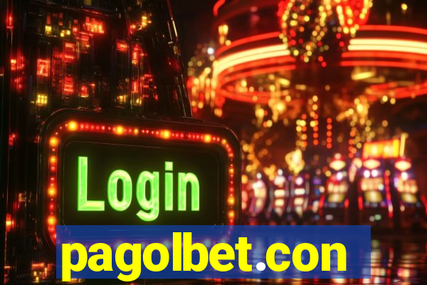 pagolbet.con