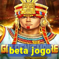 beta jogo