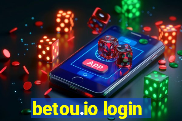 betou.io login