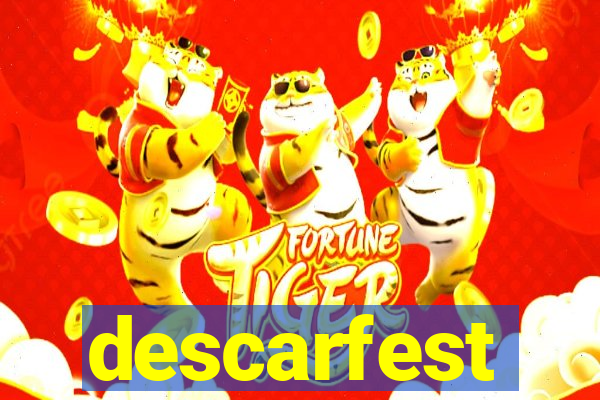 descarfest