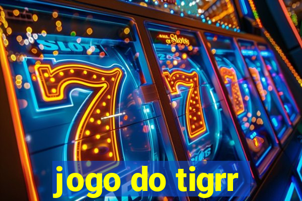 jogo do tigrr