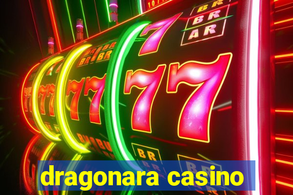 dragonara casino