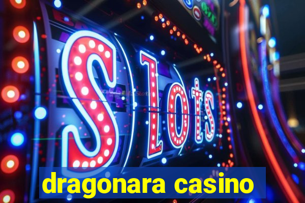 dragonara casino