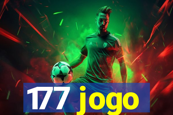 177 jogo