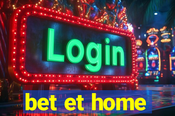 bet et home