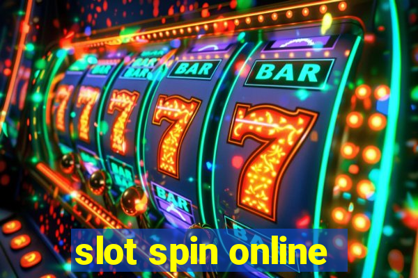 slot spin online