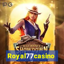 Royal77casino