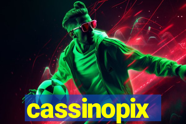 cassinopix