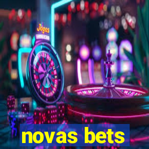 novas bets