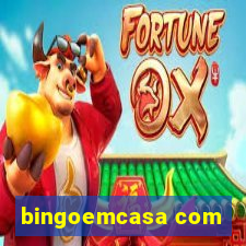 bingoemcasa com