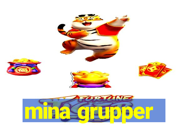 mina grupper