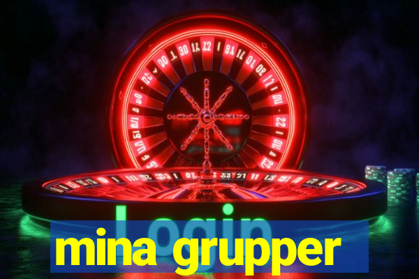 mina grupper