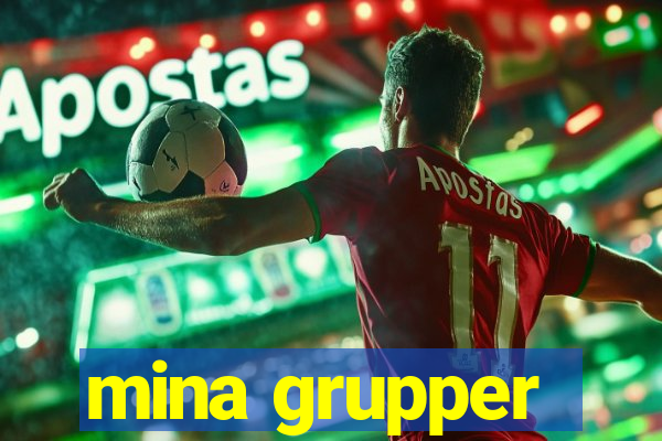 mina grupper