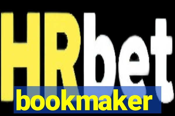 bookmaker