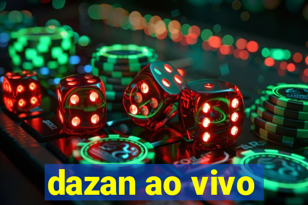 dazan ao vivo