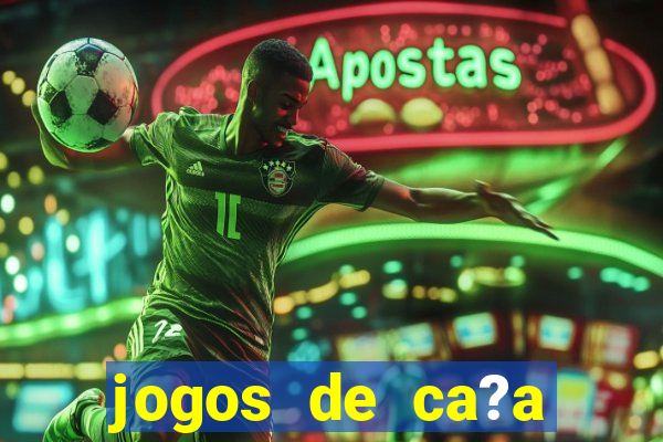 jogos de ca?a niqueis gratis para jogar