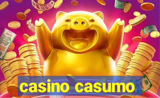 casino casumo