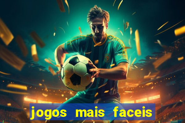 jogos mais faceis de ganhar dinheiro