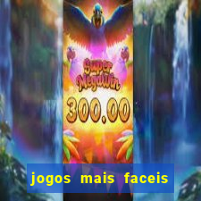 jogos mais faceis de ganhar dinheiro