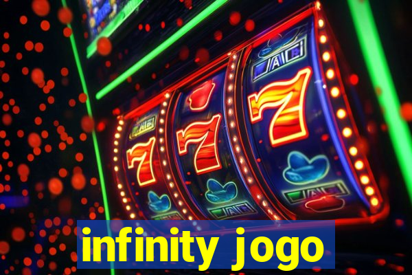 infinity jogo