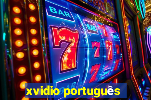 xvidio português