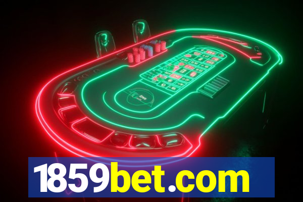 1859bet.com