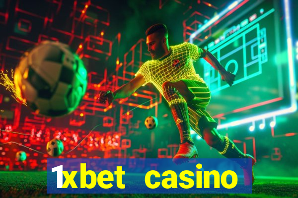 1xbet casino зеркало рабочее