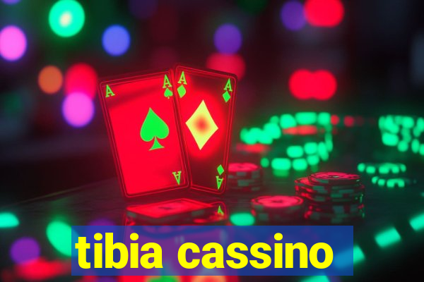 tibia cassino